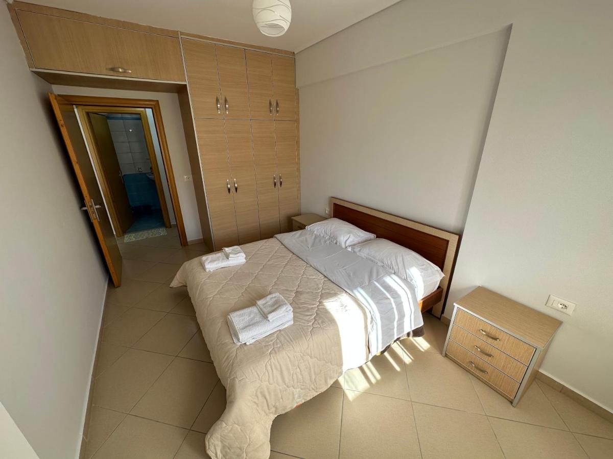 Comfort 1 Apartment Саранда Экстерьер фото