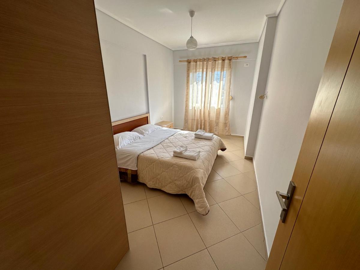 Comfort 1 Apartment Саранда Экстерьер фото