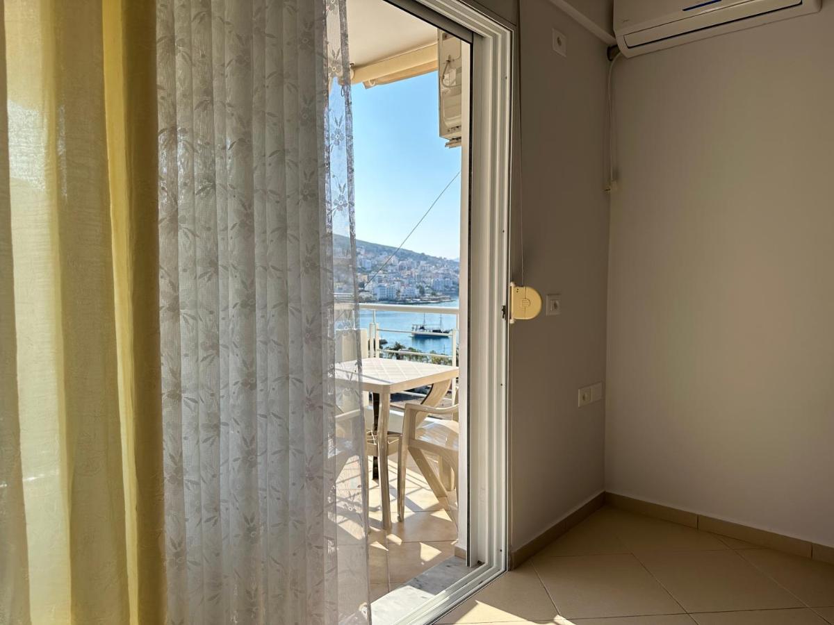 Comfort 1 Apartment Саранда Экстерьер фото