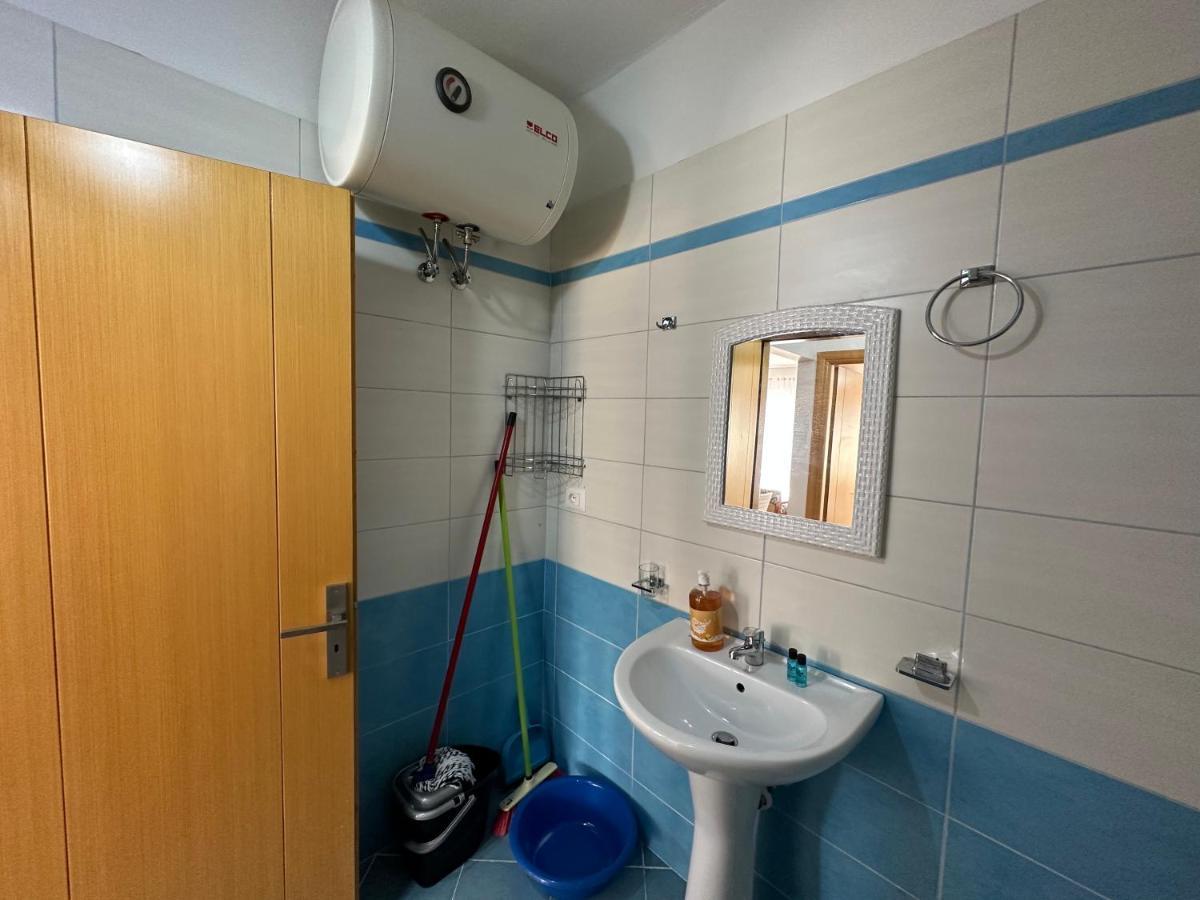 Comfort 1 Apartment Саранда Экстерьер фото