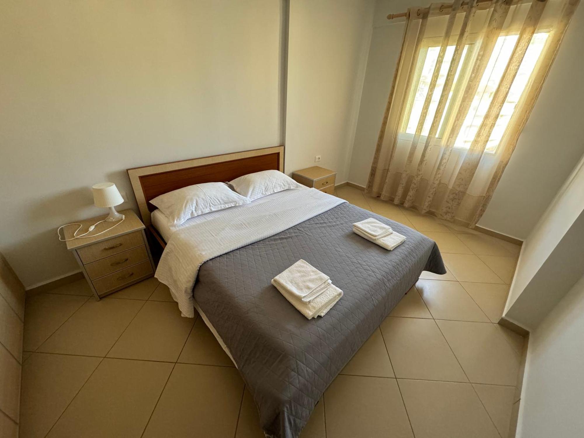 Comfort 1 Apartment Саранда Экстерьер фото