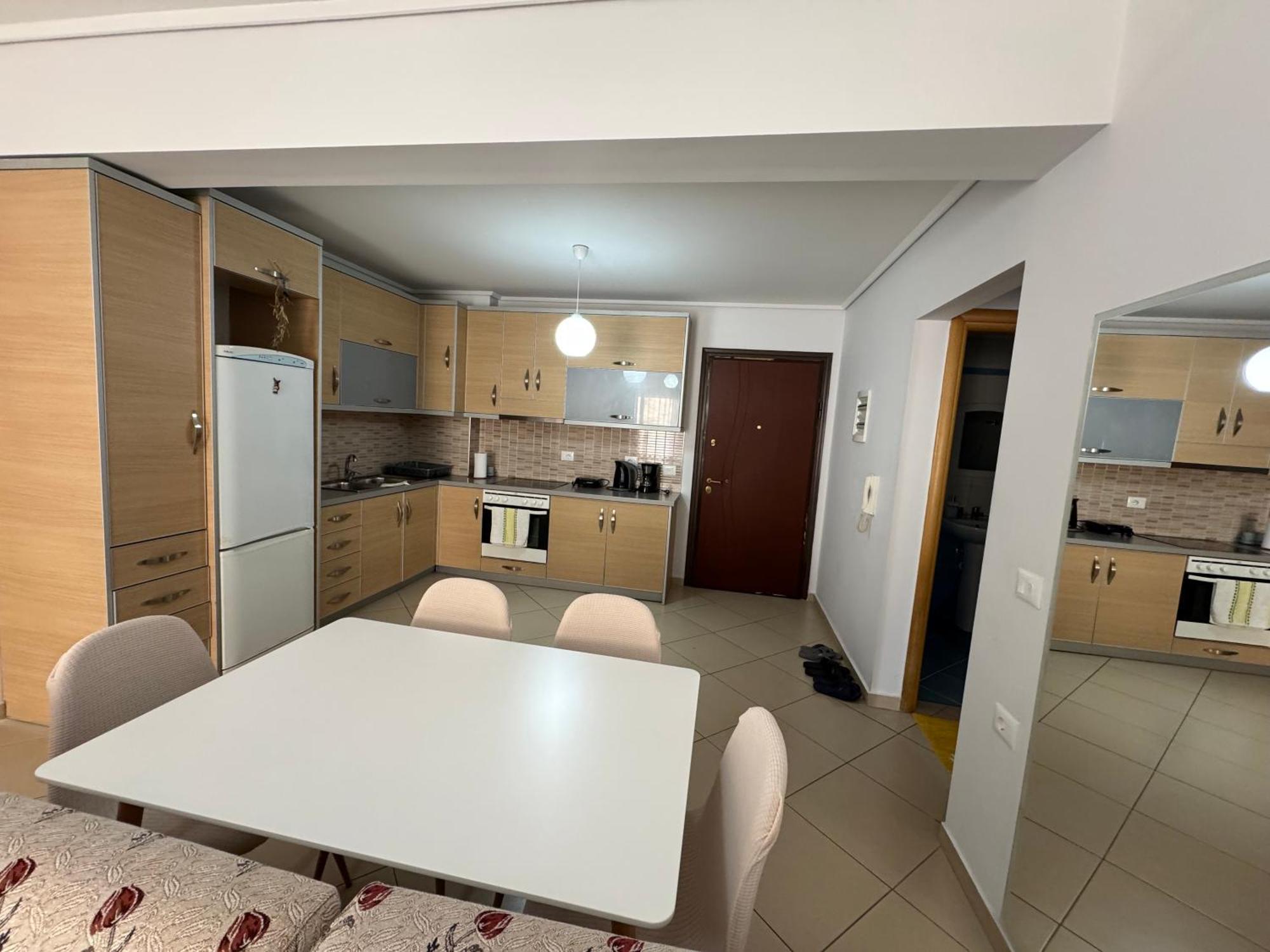 Comfort 1 Apartment Саранда Экстерьер фото