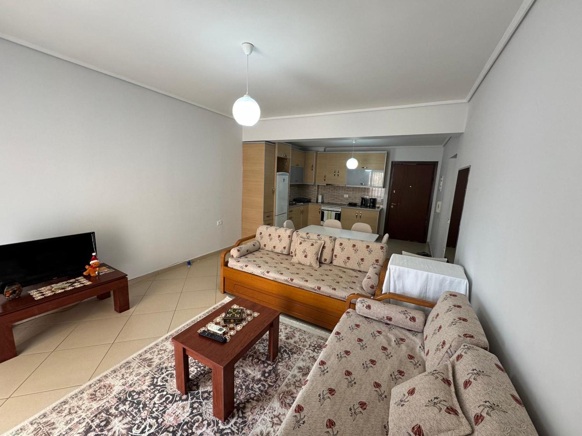 Comfort 1 Apartment Саранда Экстерьер фото